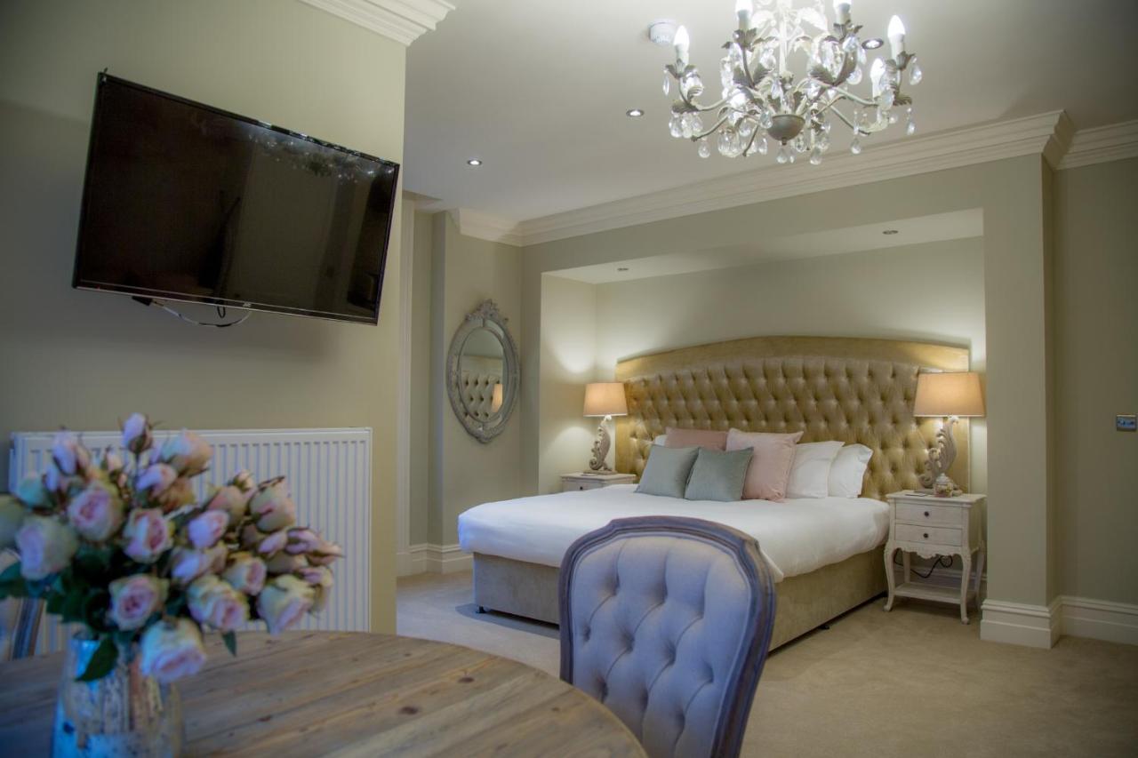 Hotel Winckley 5*
