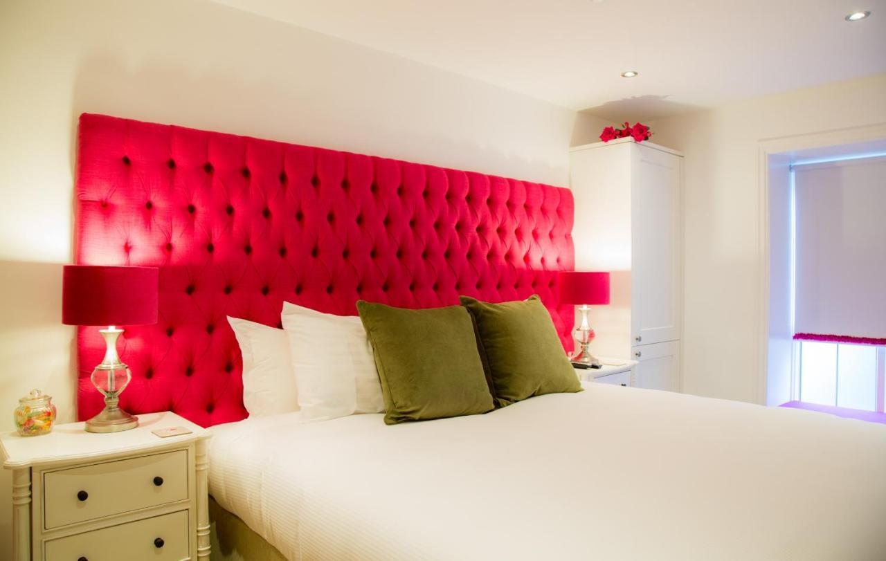 Hotel Winckley Preston (Lancashire)