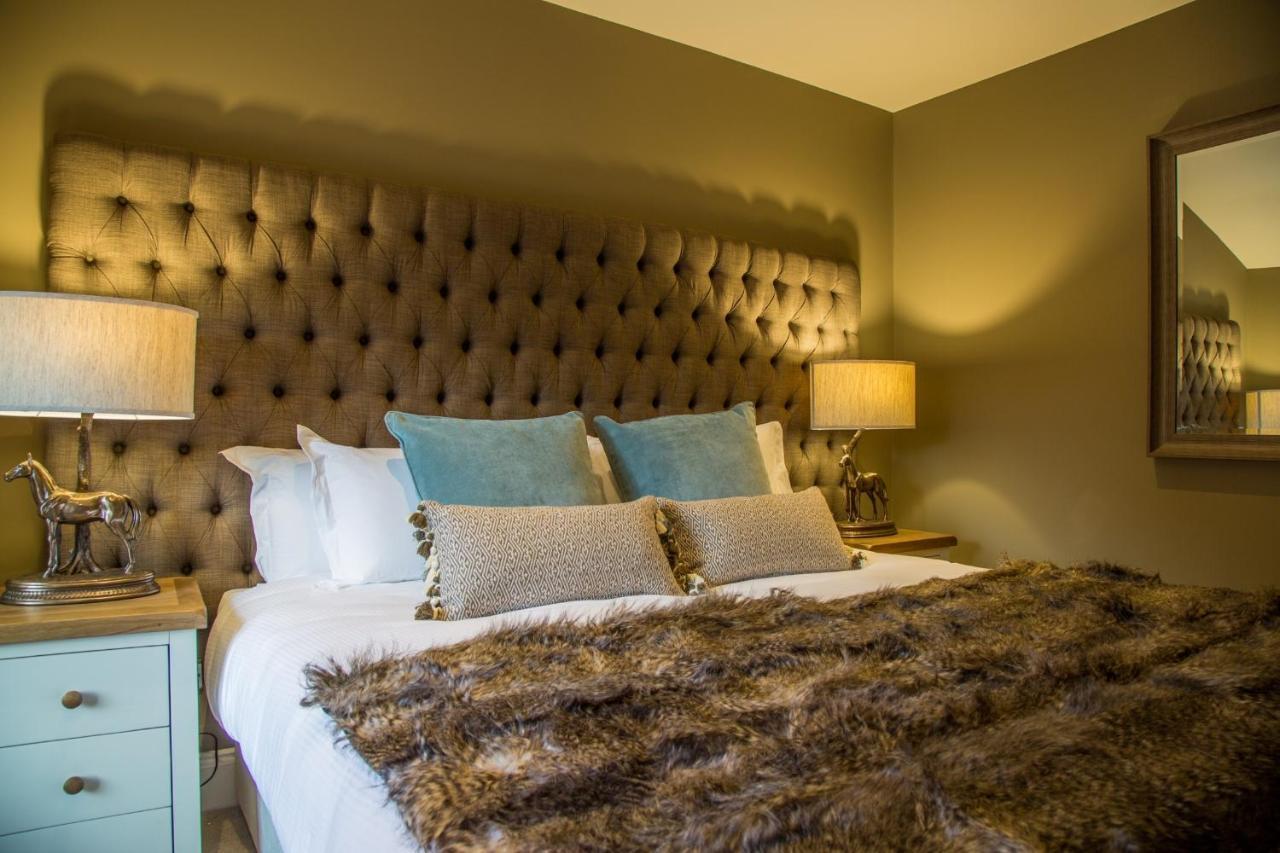 Winckley Hotel Preston (Lancashire)