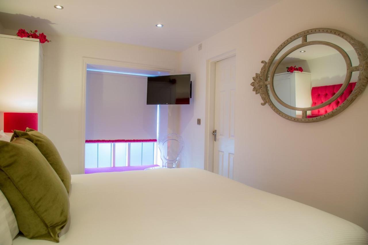 Winckley Hotel 5*