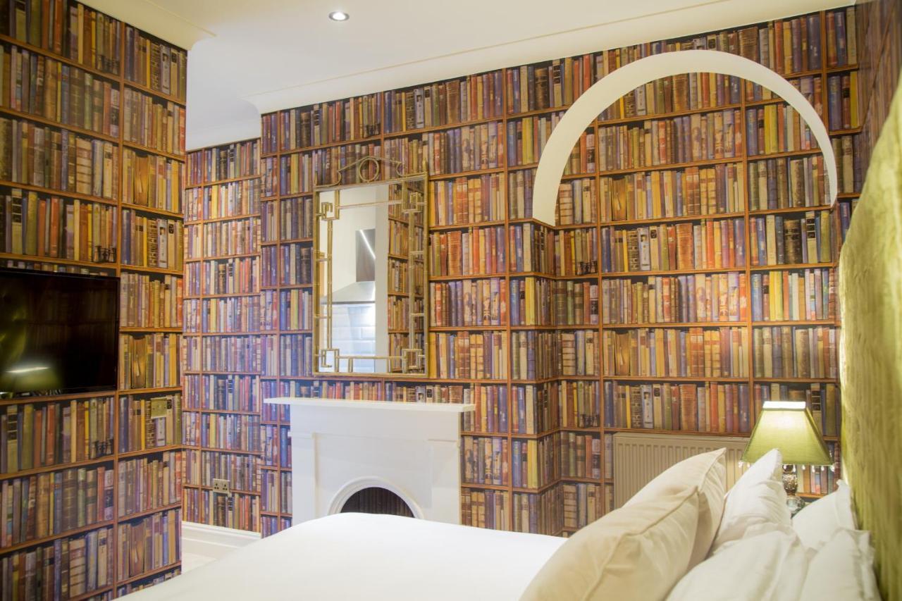 Hotel Winckley