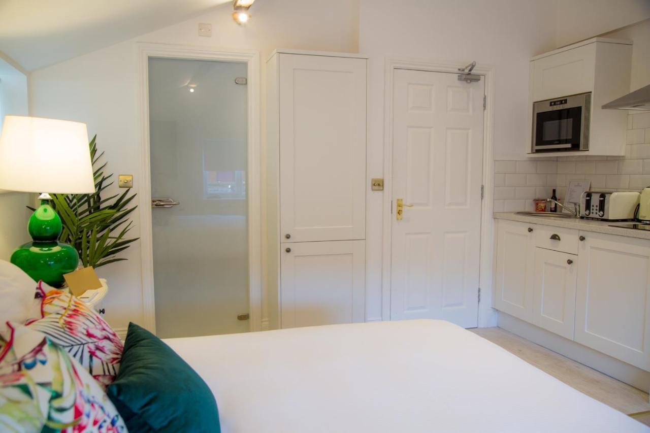 Hotel Winckley