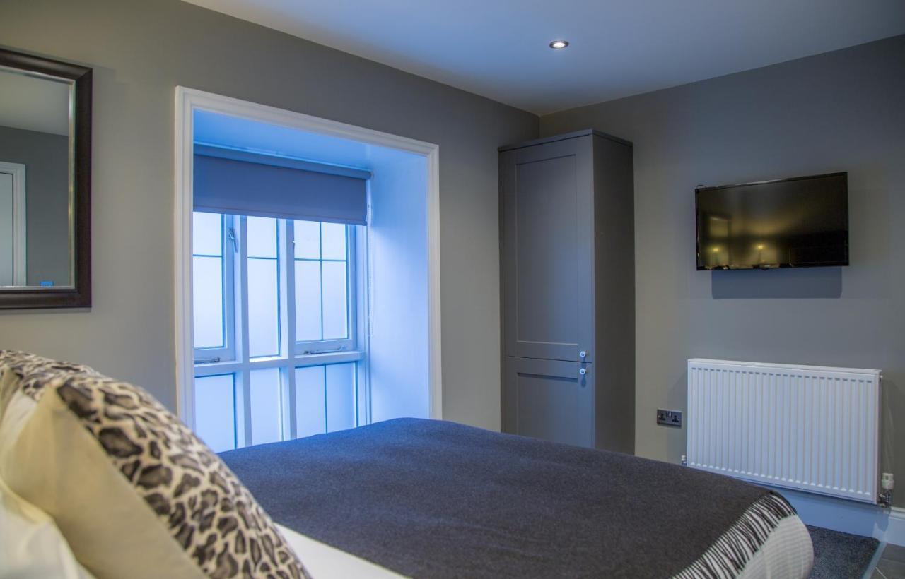 Winckley 5* Preston (Lancashire)