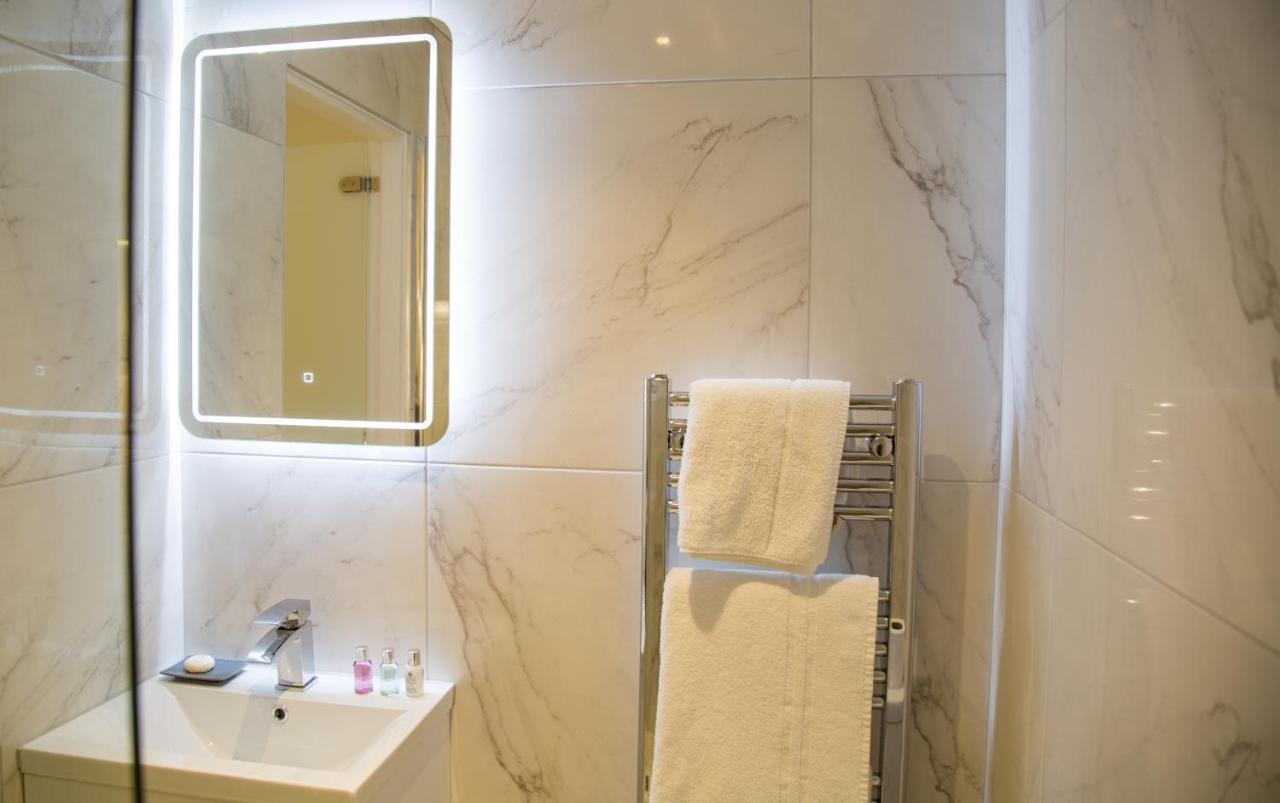 Hotel Winckley Preston (Lancashire)