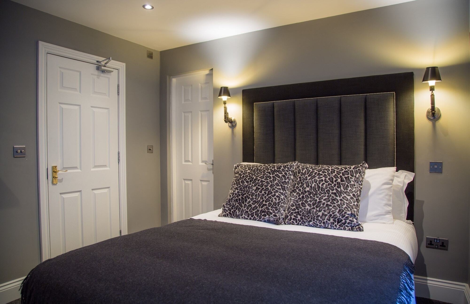 Winckley Hotel